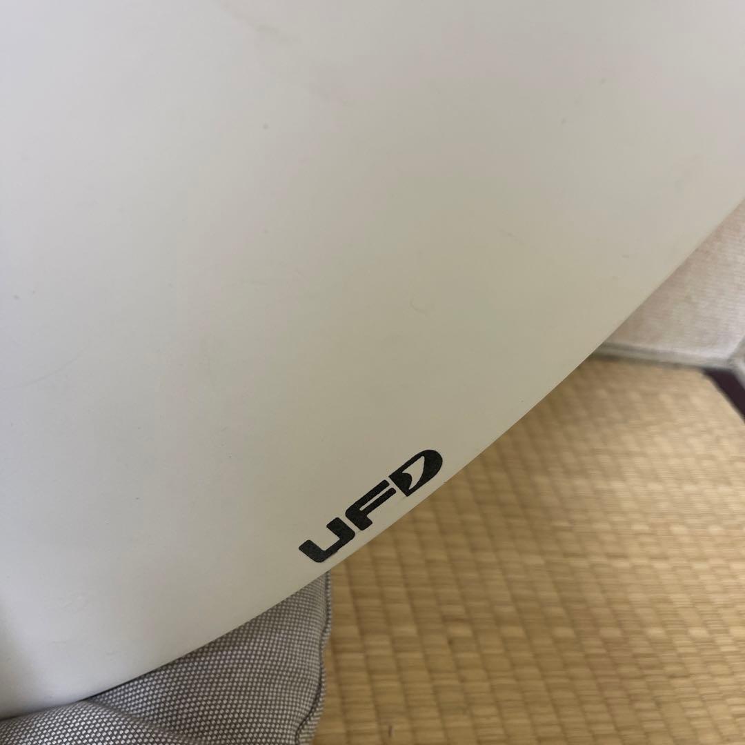 セミロングサーフボード　ワックスいらない