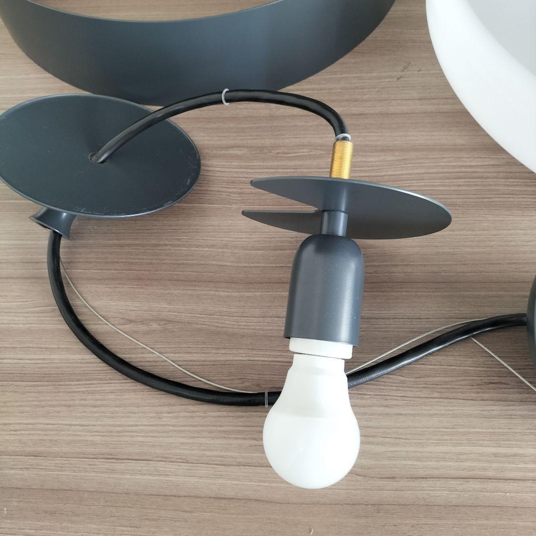 ルミナベッラ VISTOSI Futura ペンダント 展示品(ADG10⑦)