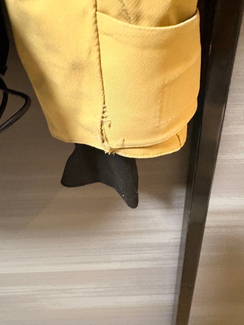 thirtytwo Light Anorak スノーボードウェア ジャケット