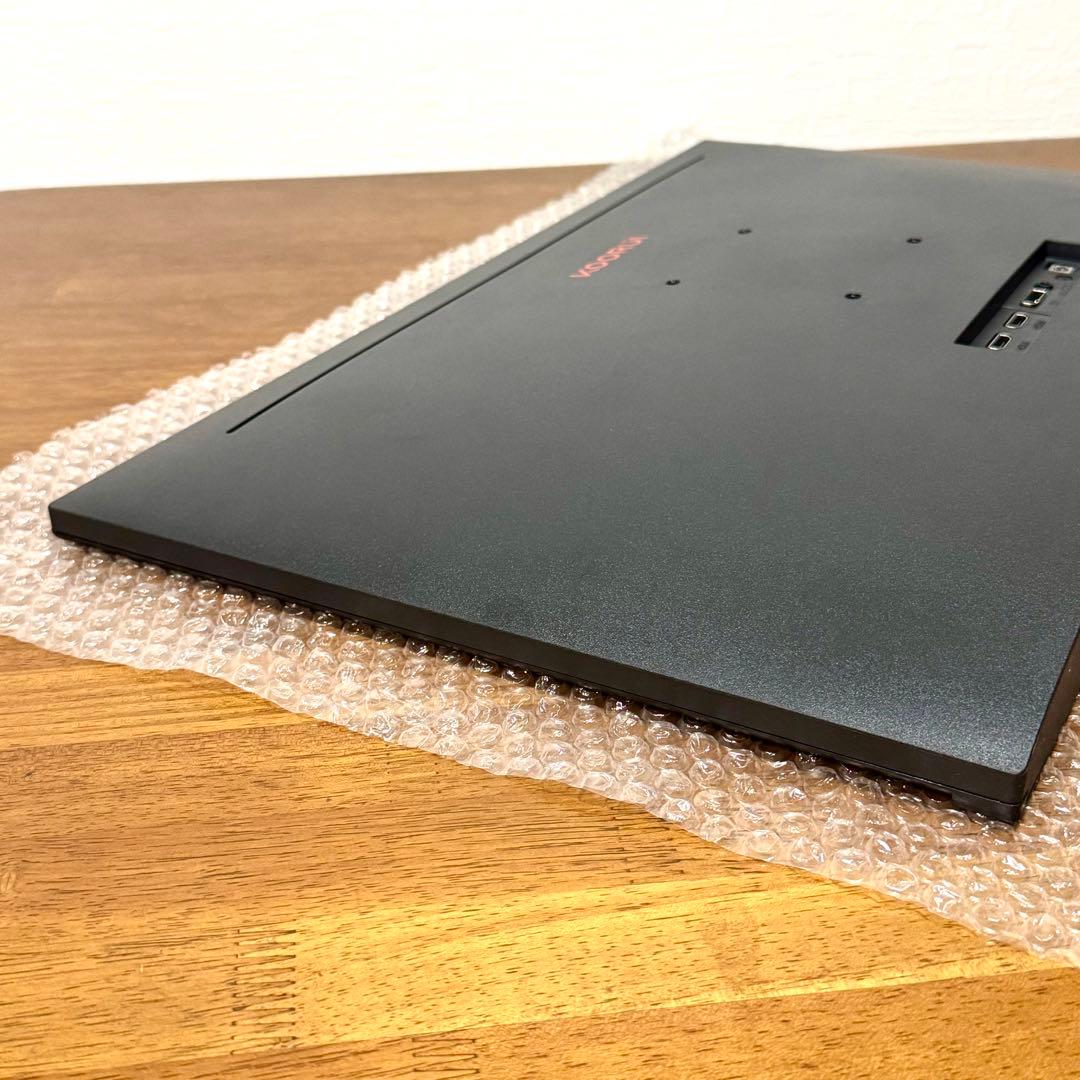 KOORUI 24E4 24インチ フルHD 165Hz ゲーミングモニター