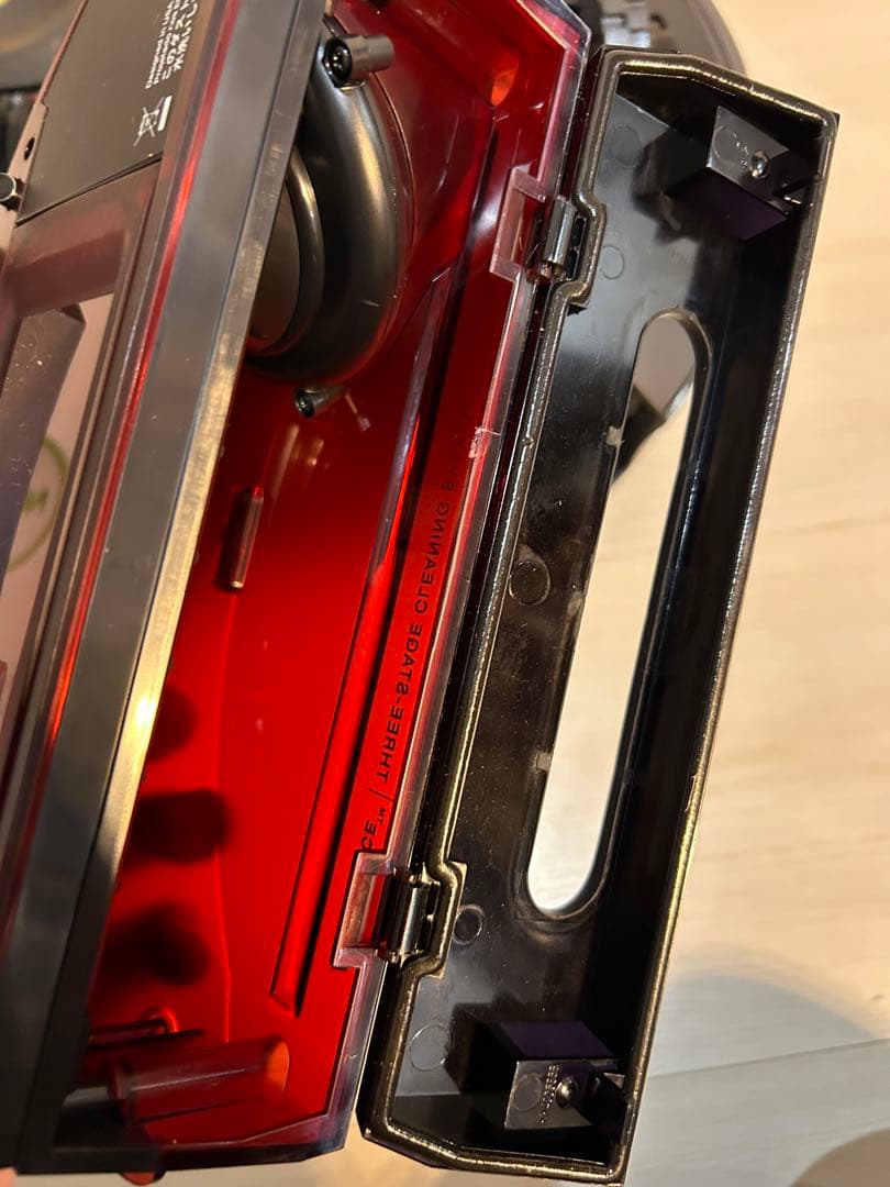 【美品】アイロボット ルンバ 980