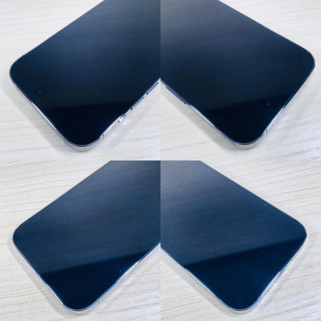 P221 新品 SIMフリー iPhone14 Pro 256GB おまけ付き