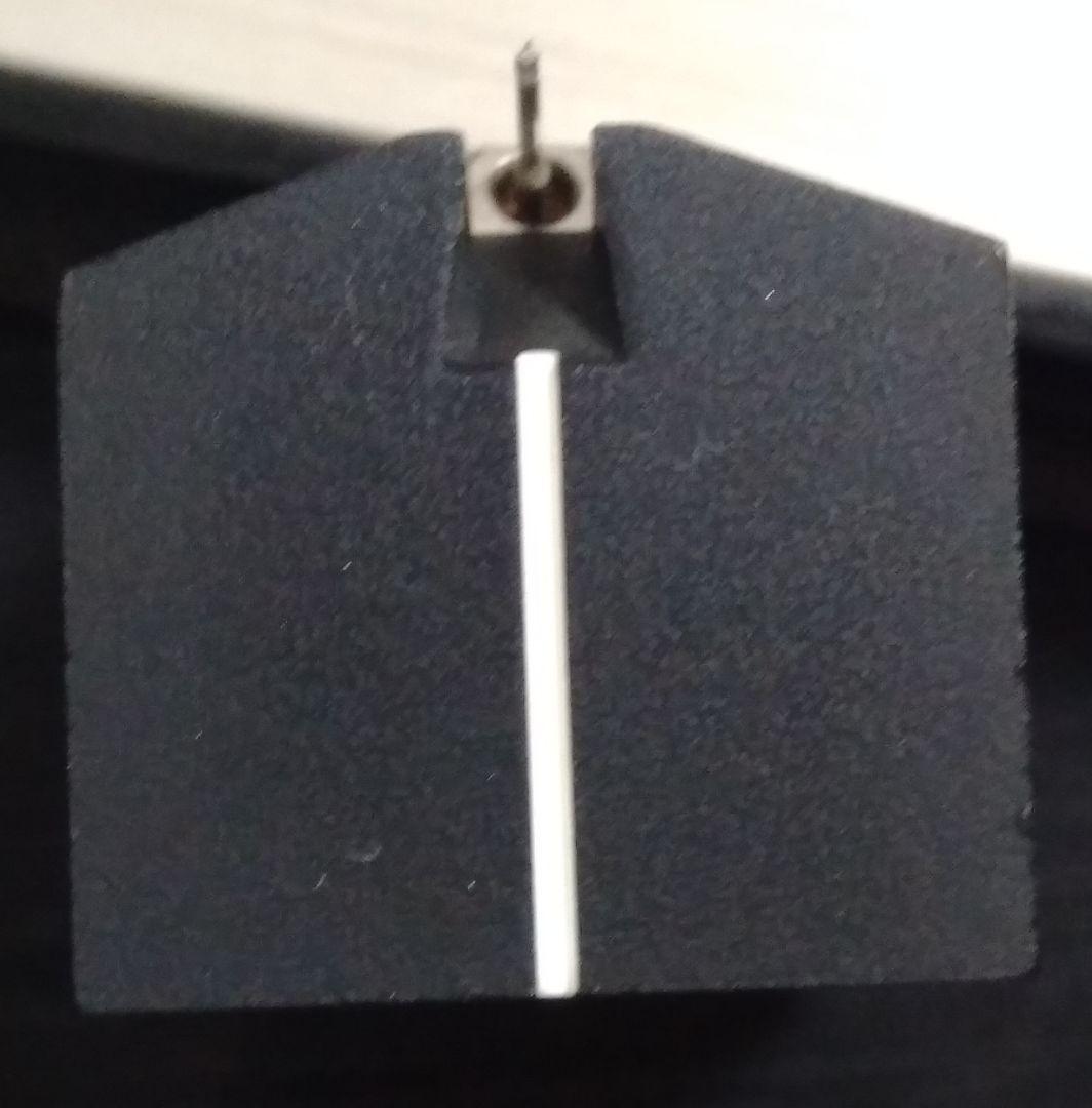 デノン MCカートリッジ DL-103 音質良好美品