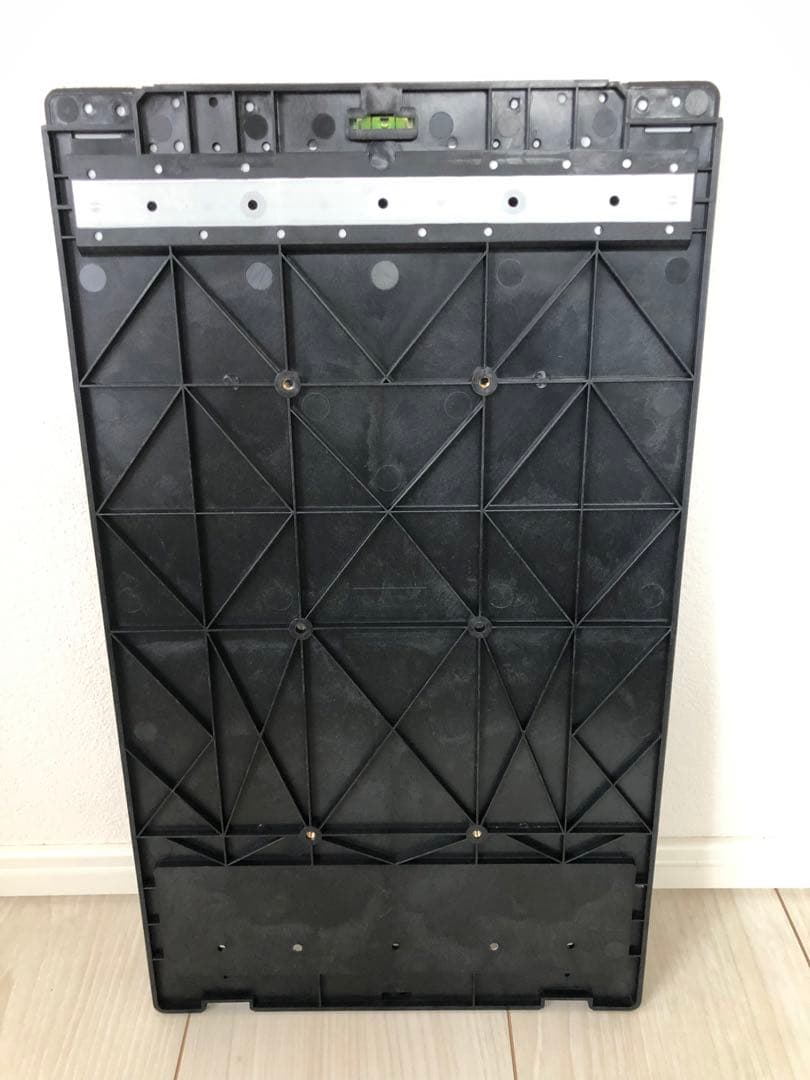 カルテック KL-W01 光触媒除菌 脱臭機 壁掛け 空気清浄機　2020年製