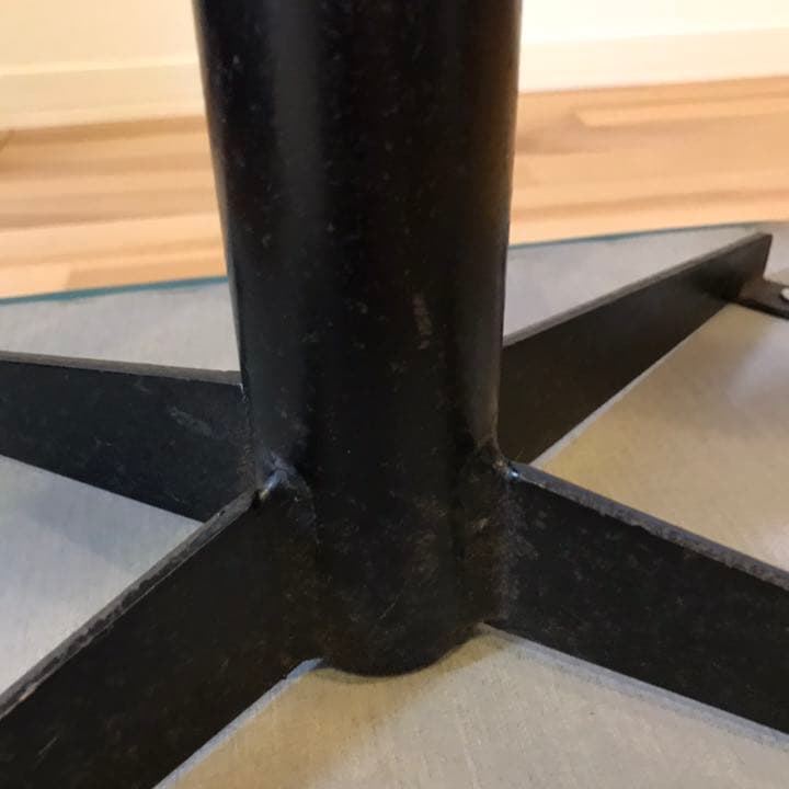 ヴィンテージ スツール グリーン オットマン フットスツール 椅子