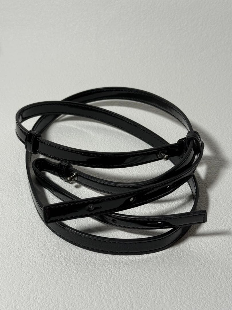 専用　美品！　BALENCIAGA ビストロ XXS バスケット　カゴバッグ