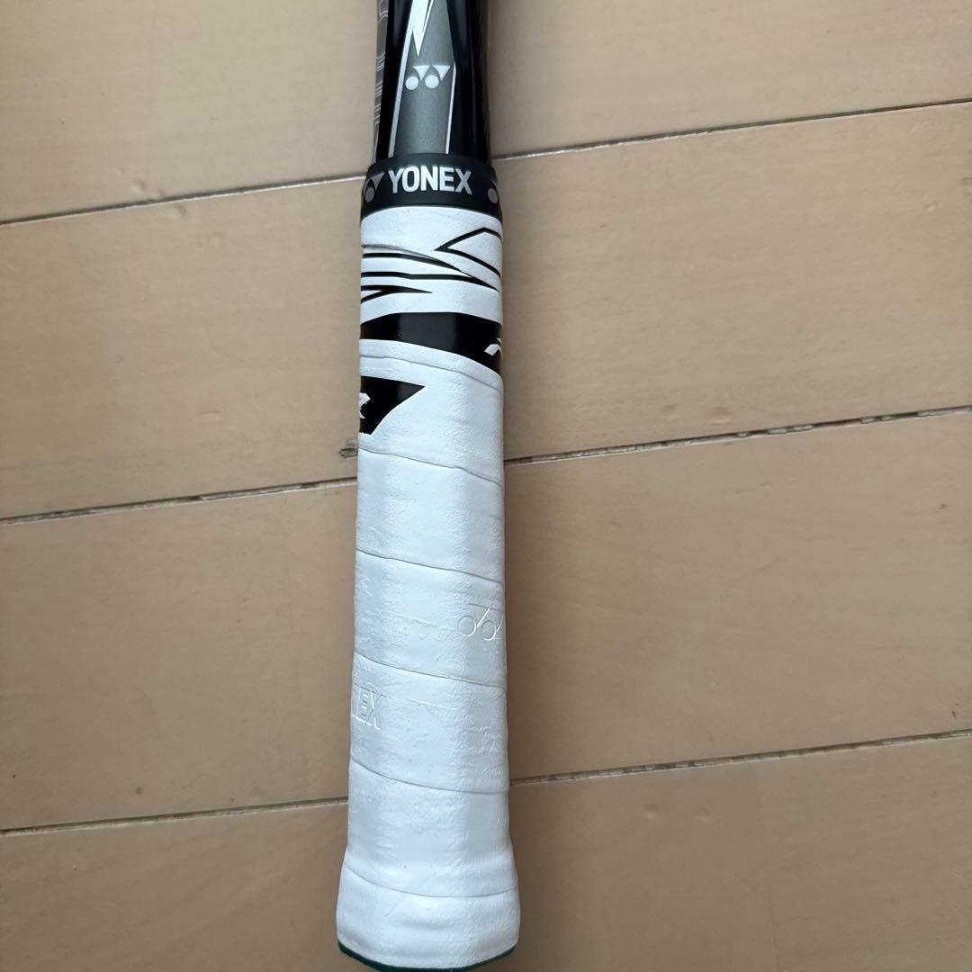 YONEX F-LASER 軟式テニスラケット　エフレーザーヨネックス後衛9s
