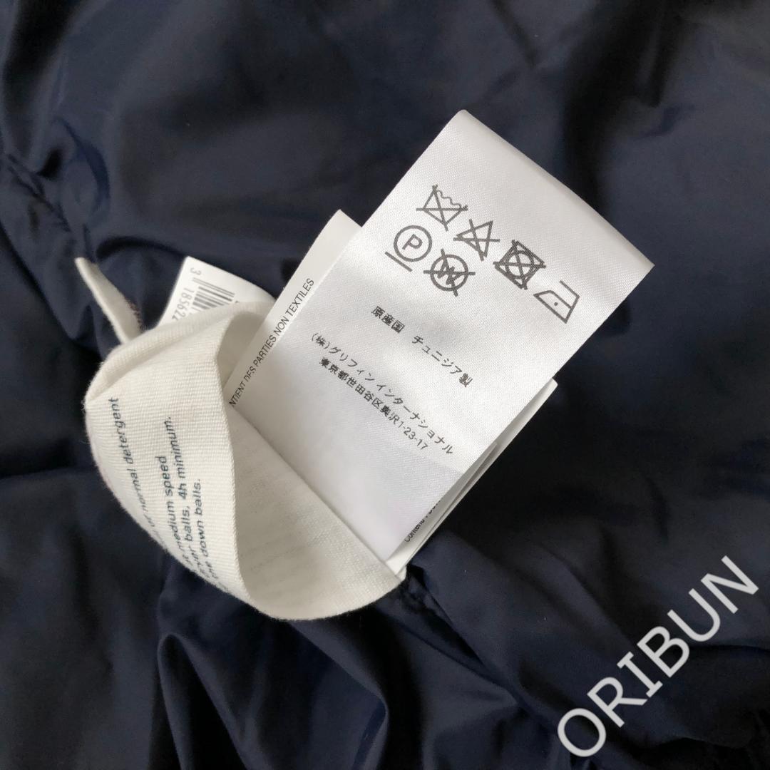 PYRENEX MYTHIC JACKET SHINY ダウンジャケット 干場