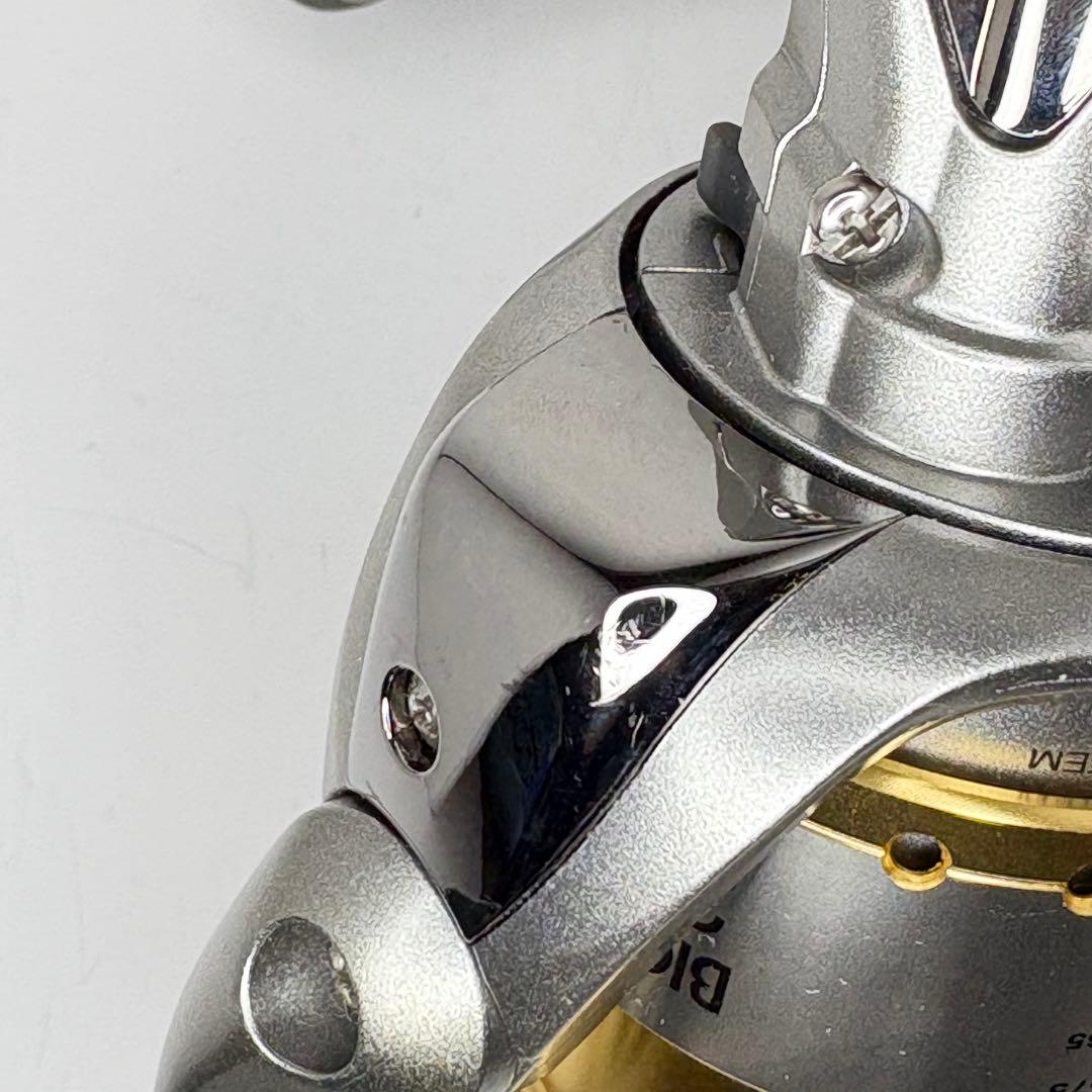 シマノ 05バイオマスター2000s