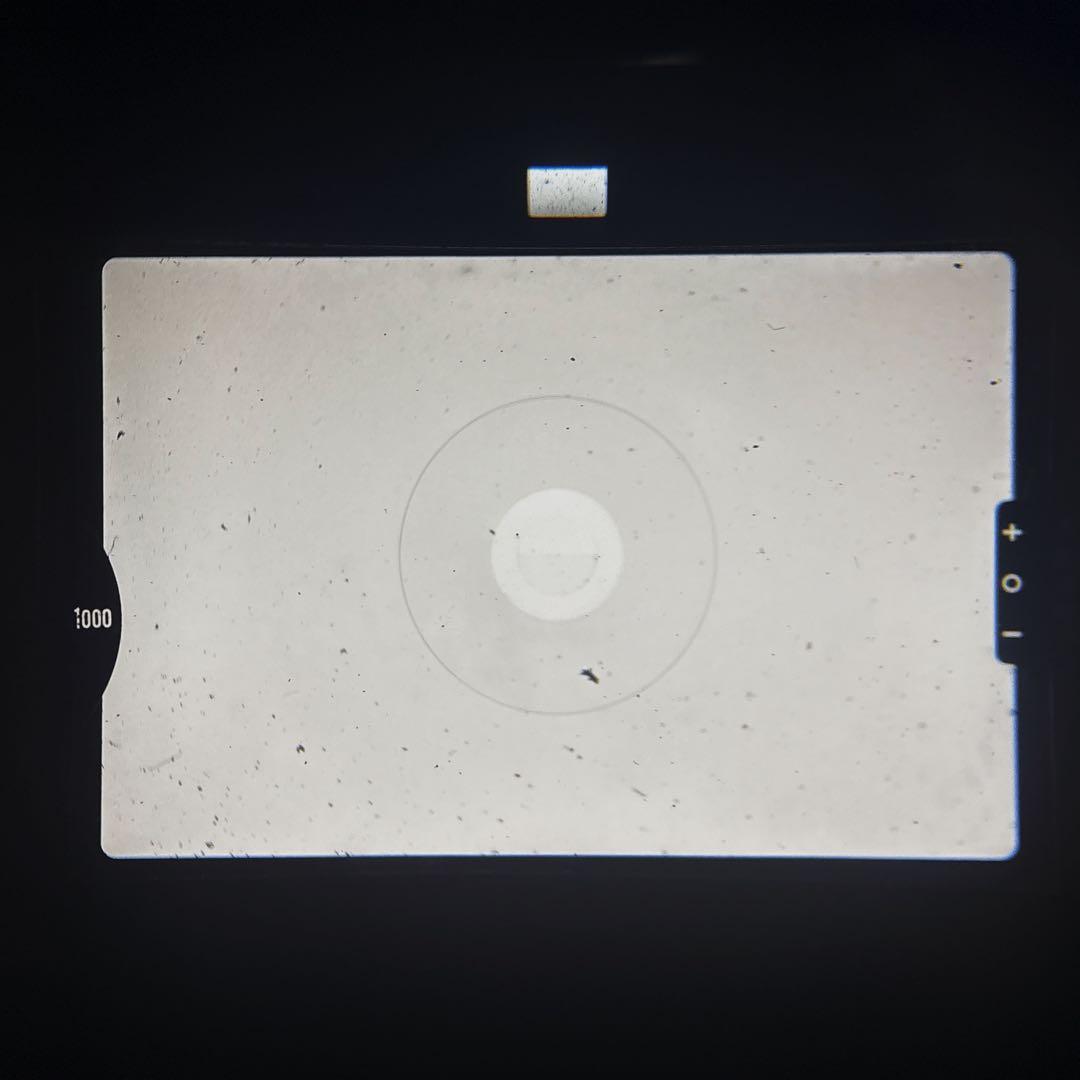 Nikon FM ブラック フイルム一眼レフカメラ 動作確認済