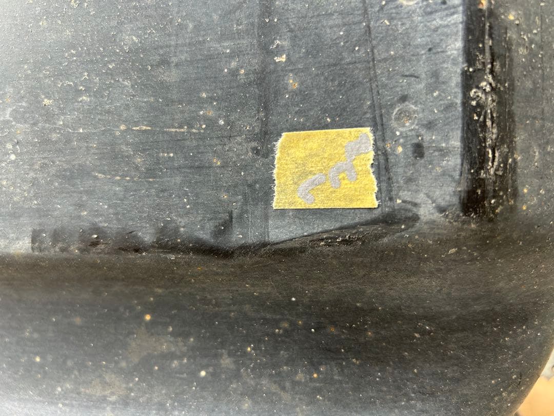 コペン　l880k 燃料タンク　燃料ポンプ