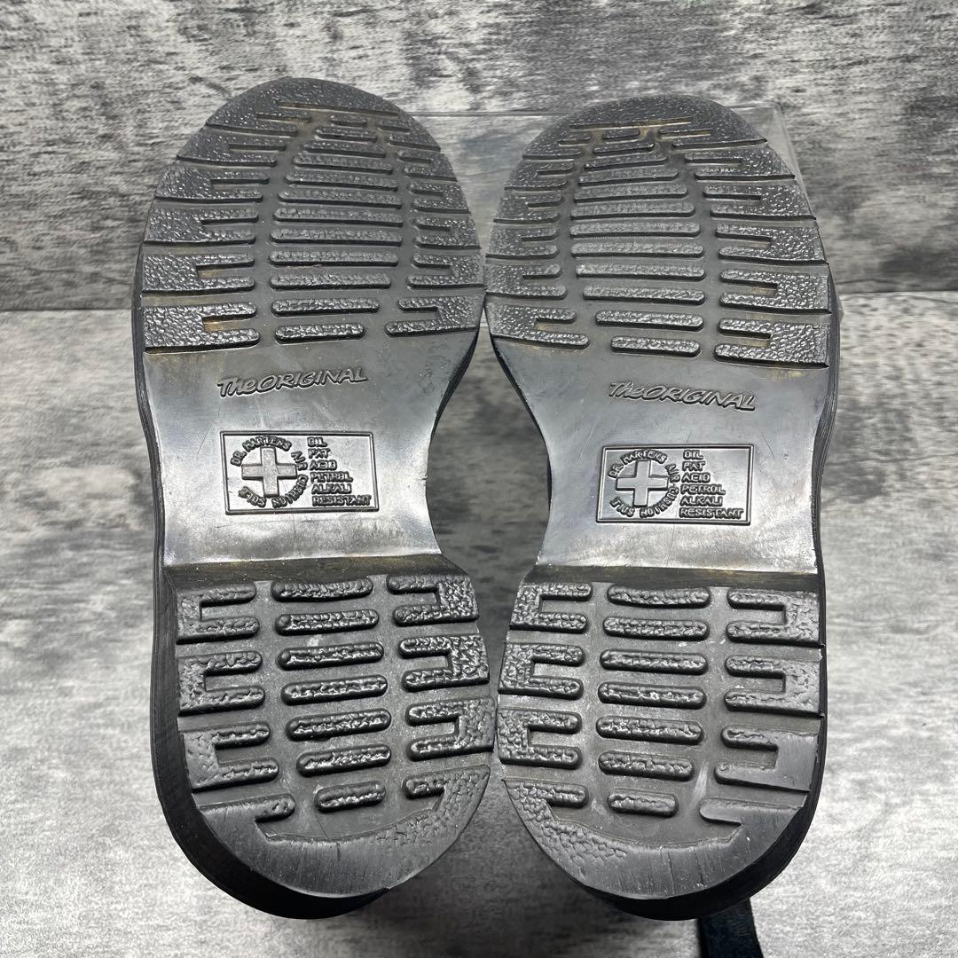 Dr.Martins【24】 MONO チェルシーブーツ サイドゴア 2976