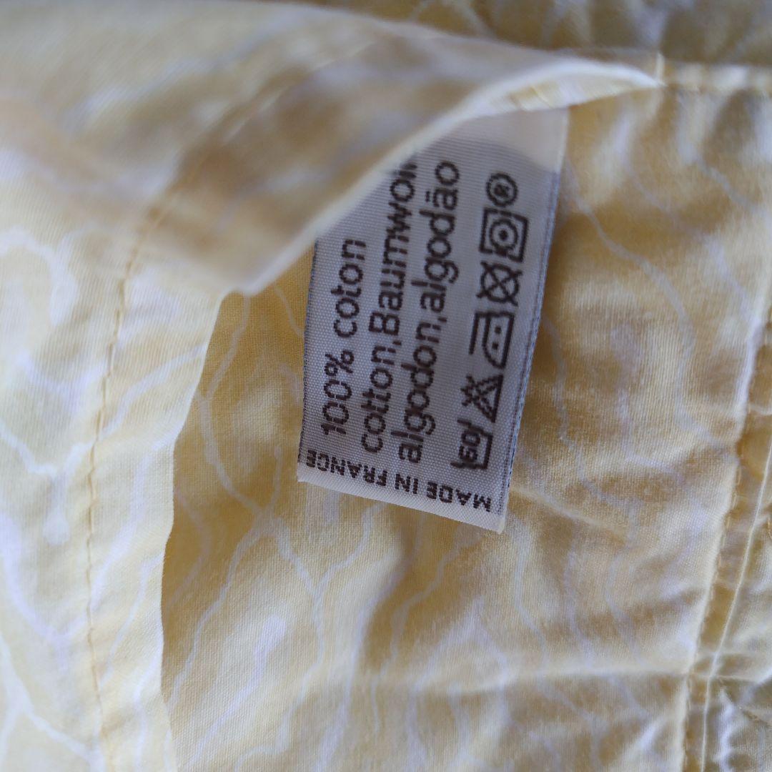 イヴドロームシーツ、クッションカバーセット