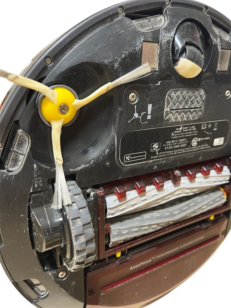 iRobot ルンバ960