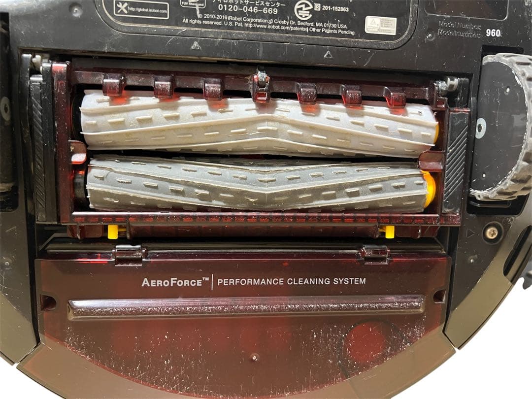 iRobot ルンバ960