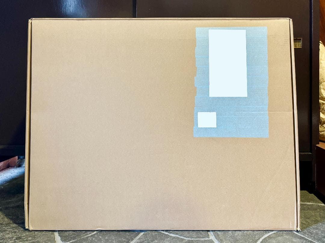 Apple iMac 27インチ Retina 5K (2020)