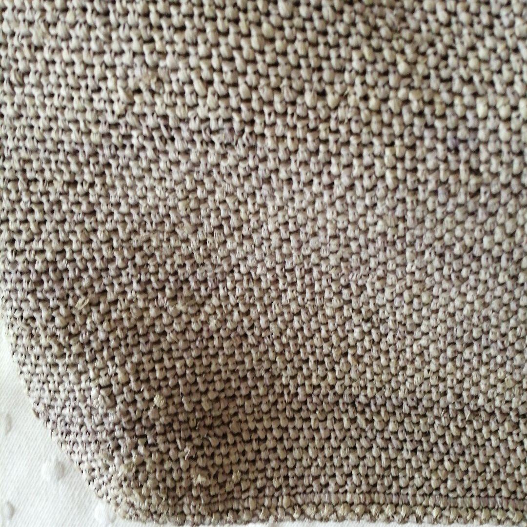 ヘレンカミンスキー　ラフィアバッグ