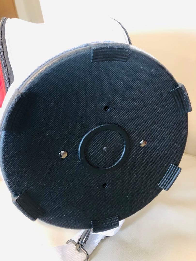 【送料込み】廃盤希少　HONMA キャディバッグ　ゴルフバッグ