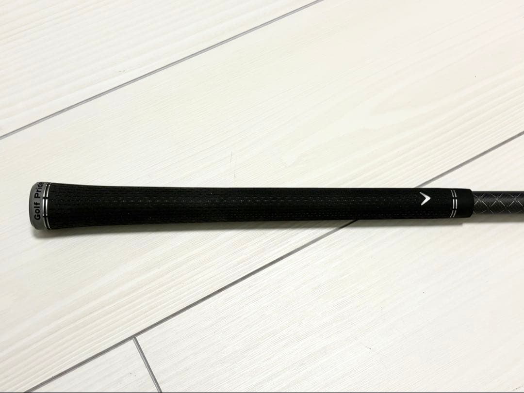 Callaway PARADYM トリプルダイア10.5°レフティ左1kブラック