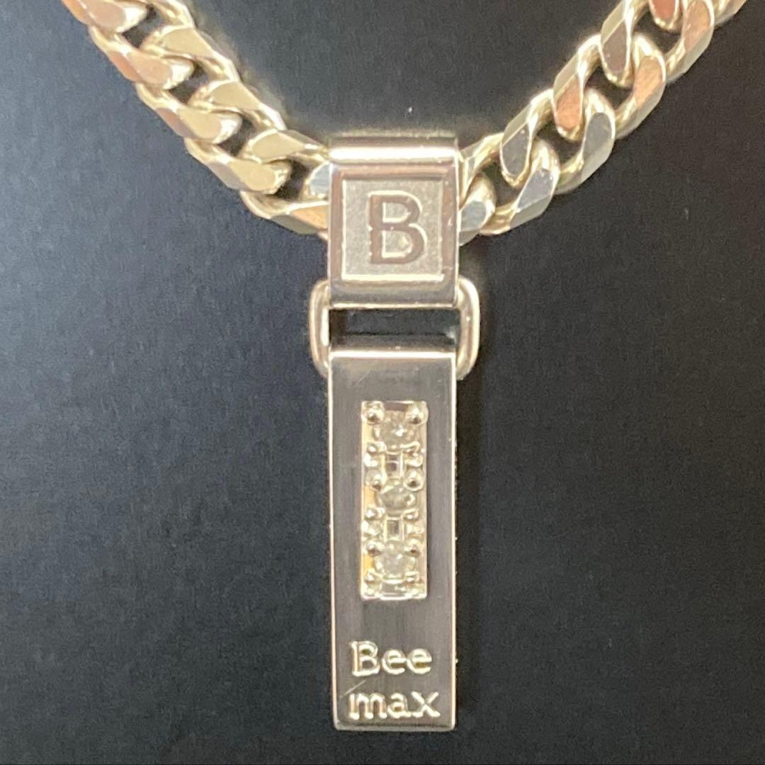 プチシルマのジュエリーコレクション『Beemax di:』レダシルマ ネックレス