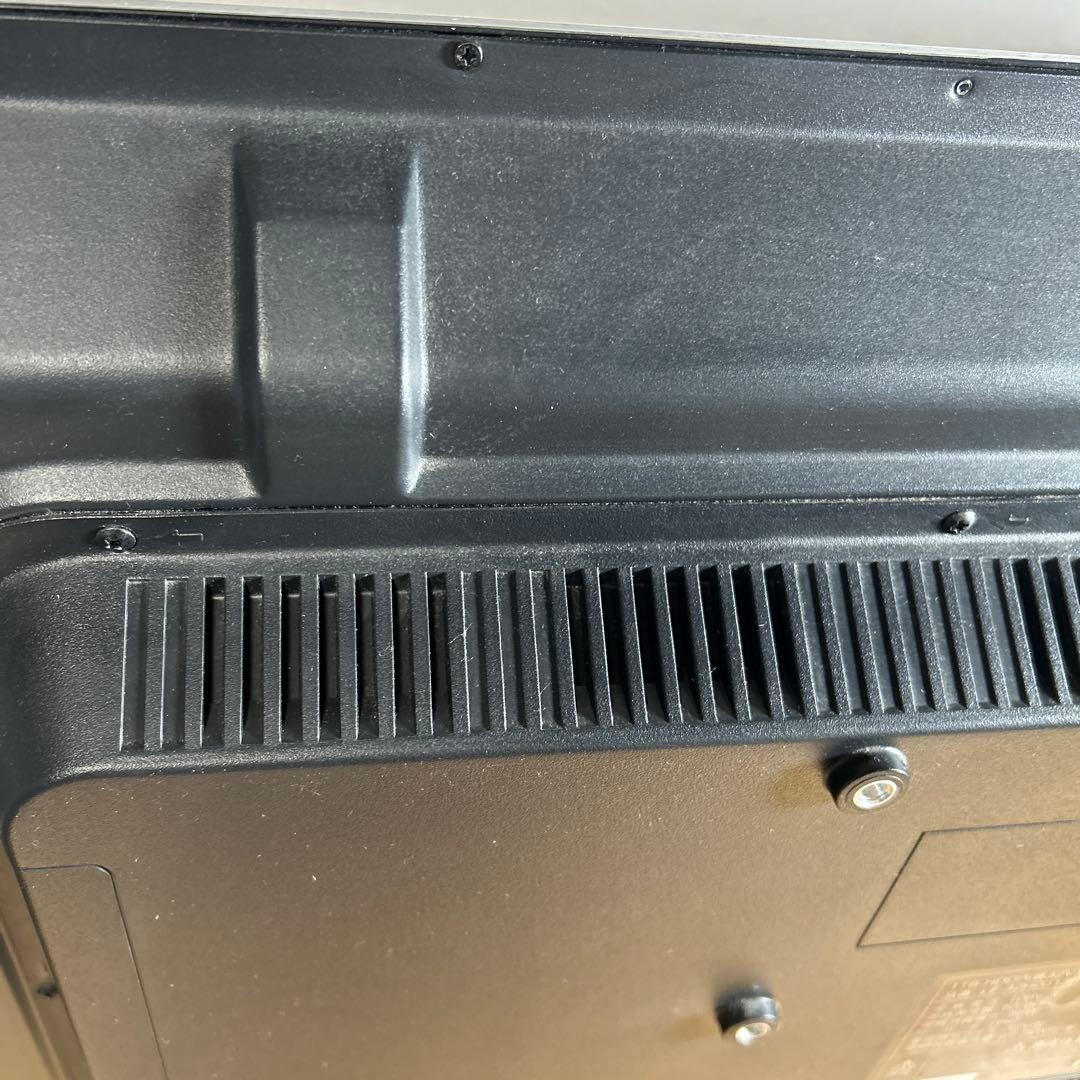 アズマ 液晶テレビ LE-32HDJ13H 32型 HDD内蔵