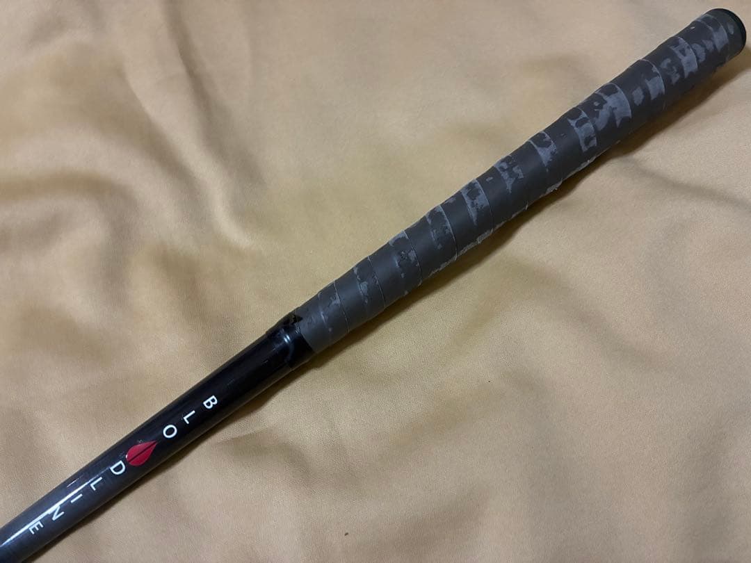 ★自立パター超格安！定価48,400円！超オススメ！BLOODLINE R1-J