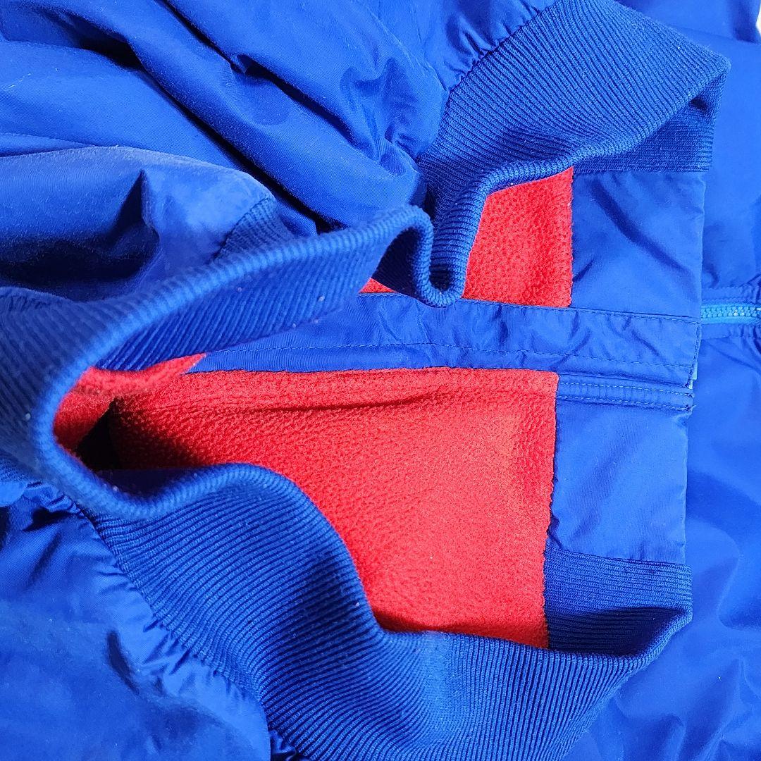 Patagonia パタゴニア シェルドシンチラジャケット カナダ製 XL