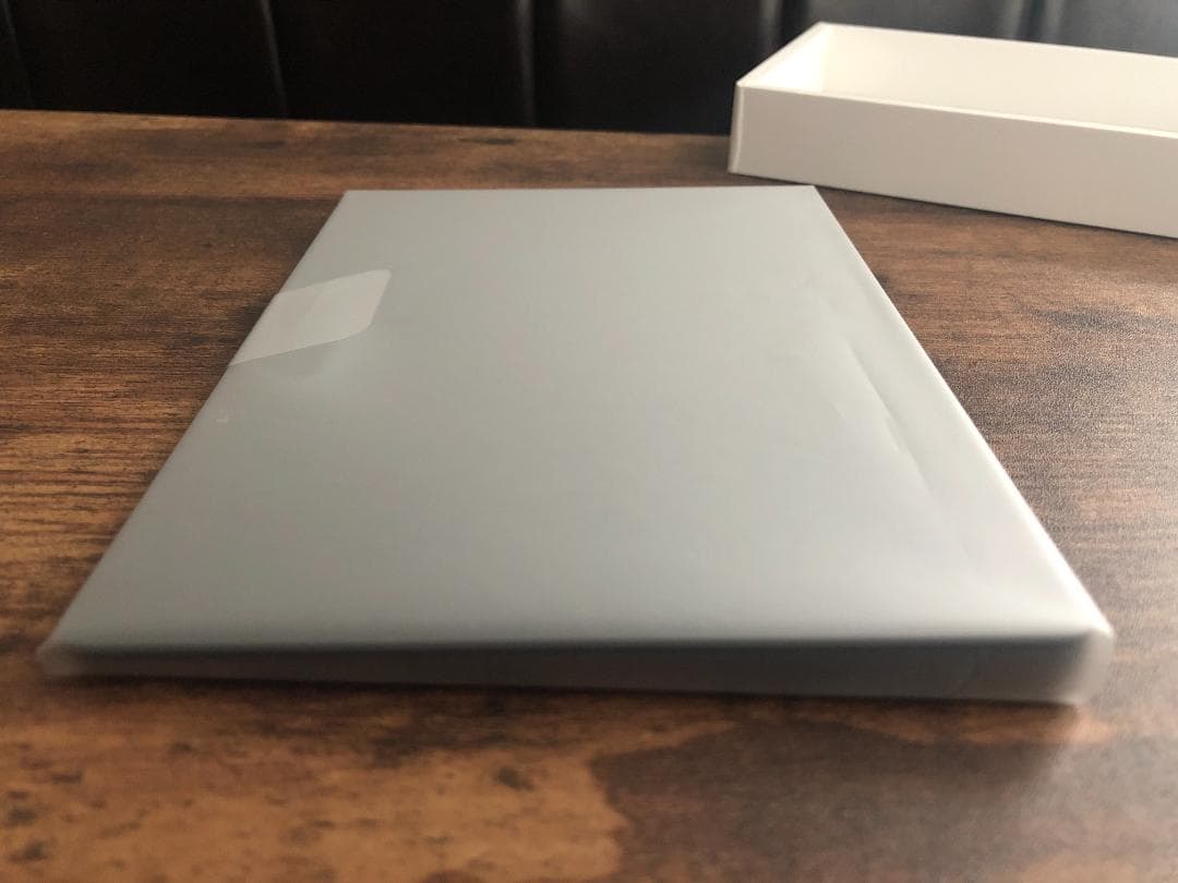 マジックマウス、キーボート、トラックパッド3点セット　未使用品　US (英語)