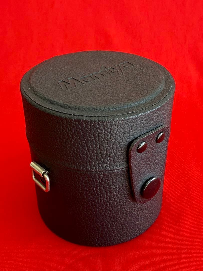 t*a様 マミヤ ★☆ MAMIYA-SEKOR C 110mm F2.8 レン