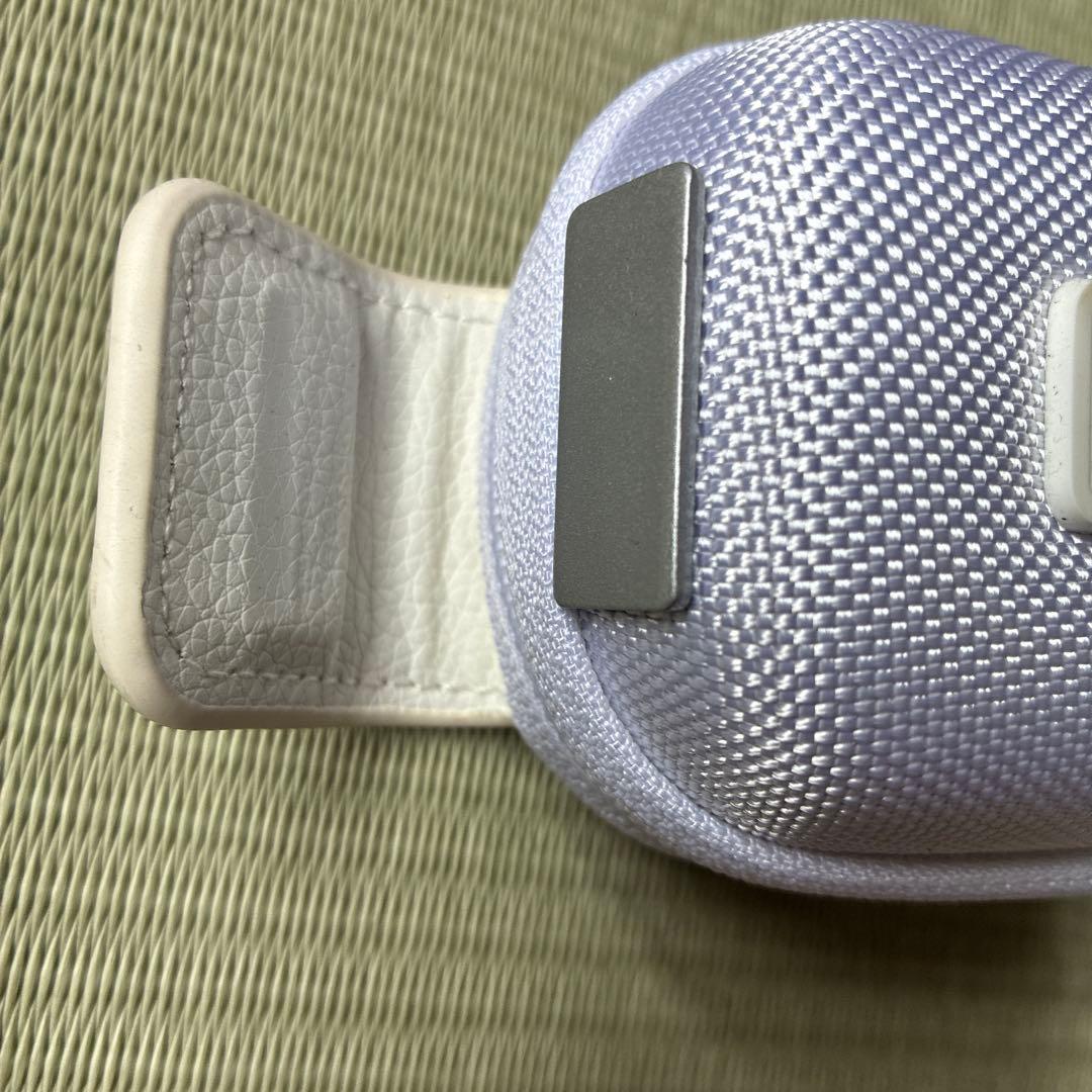 FINE CADDIE ゴルフ用距離計 ホワイトJ7mini