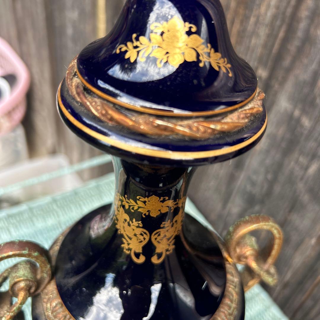 イタリア製？ A.C.F. MOD.DEP.ESCLUSIVO 置物