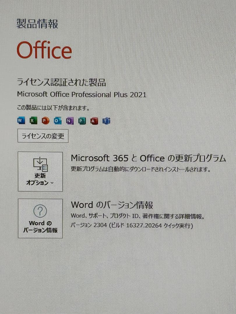 美品 Minisforum NAB6/Core i5-12600H/Office