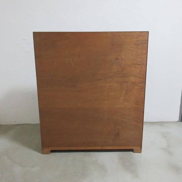 イギリス ビンテージ 家具 訳あり ブックケース 本棚 書棚 英国 6164e