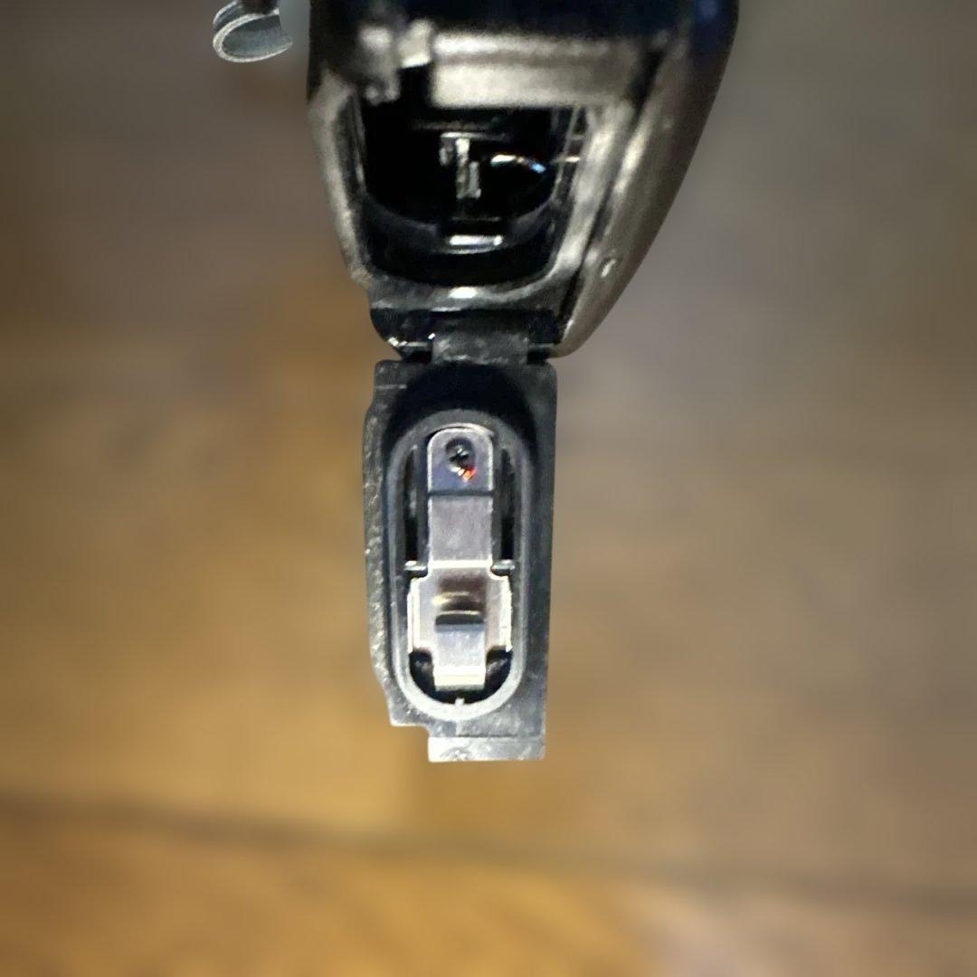 特定省電力トランシーバー　ALINCO DJ-P２４Ｌ　ロングアンテナ