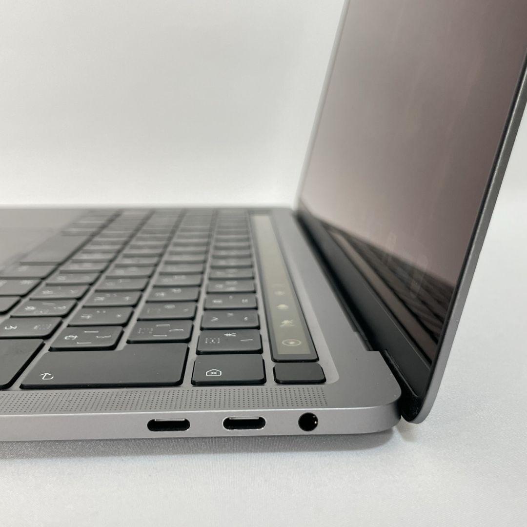 MacBook Pro 2020 Retina メモリ32GB バッテリー良好