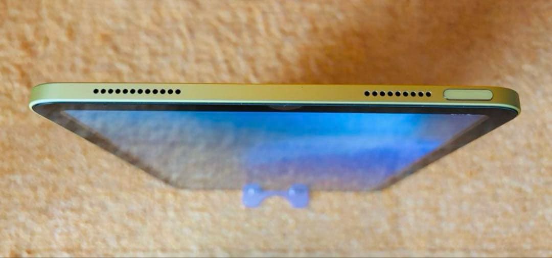 iPad 第10世代 64GB Wi-Fi Apple 新品フィルム&ケース付き