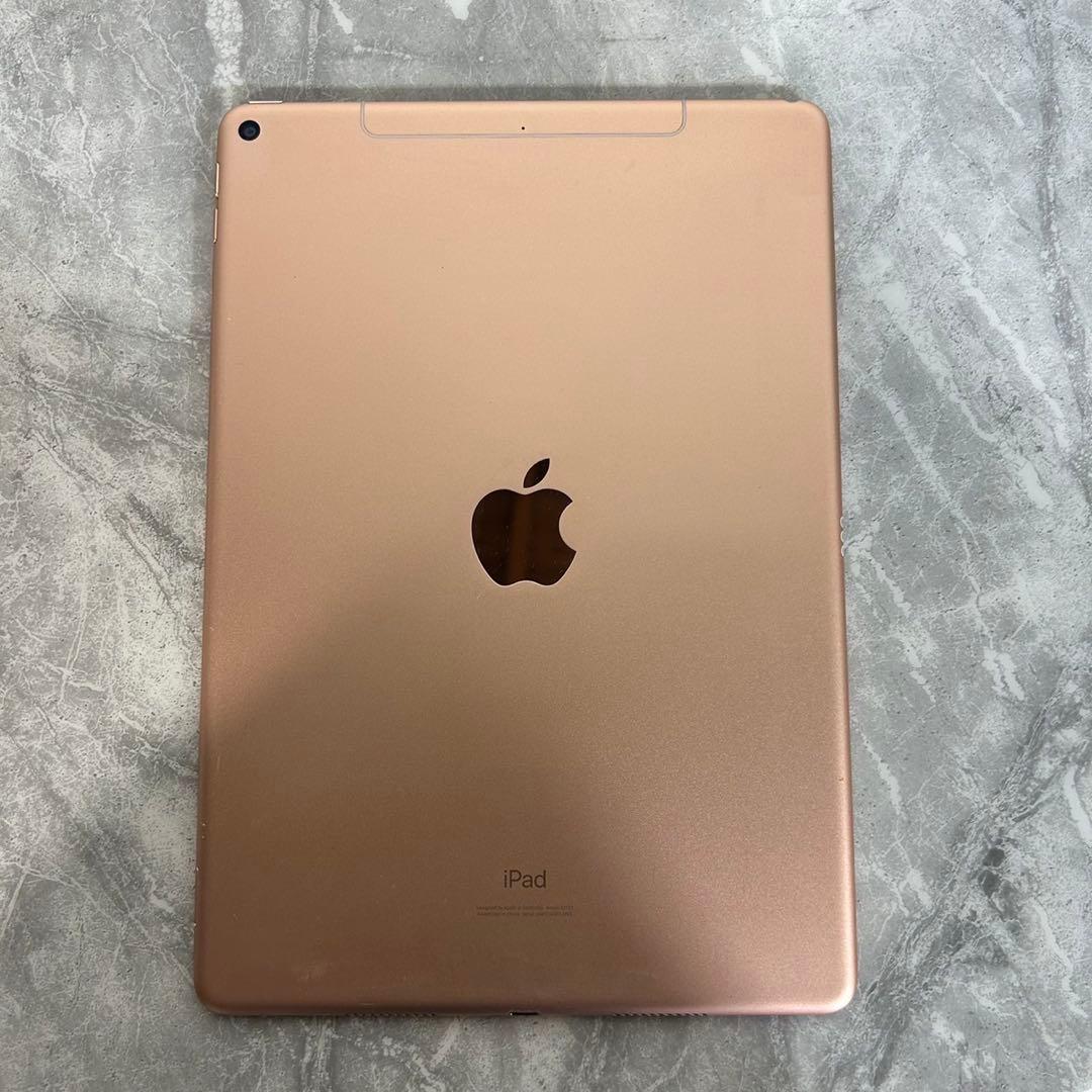 iPad本体 iPadAir Wi-Fi + Cellular 256GB J054