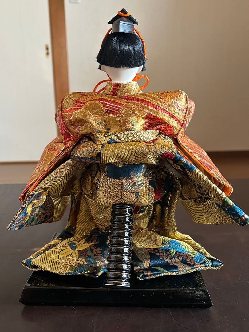 五人ばやし 五人囃子 雛人形 お雛様 桃の節句 ひな祭り