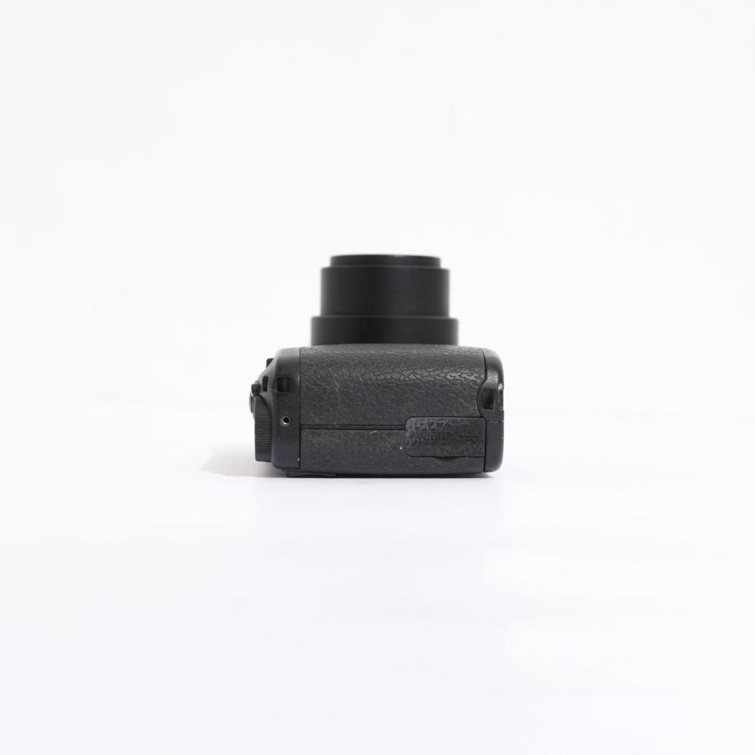 GR DIGITAL リコー GR デジタル（初代）