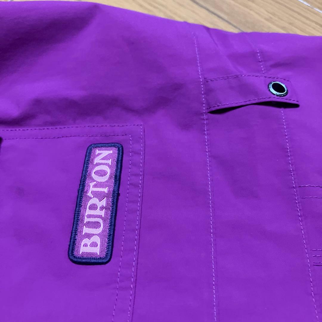 Burton Bib pants バートン ビブパンツ Ｌサイズ