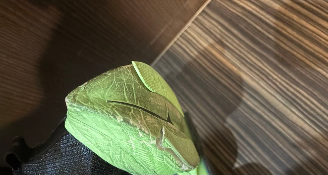 ナイキ　エアズームアルファフライ　ネクスト% 26.5cm