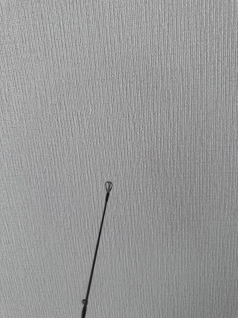 レイドジャパン グラディエーターアンチ 63LS ディフェンダー(美品)