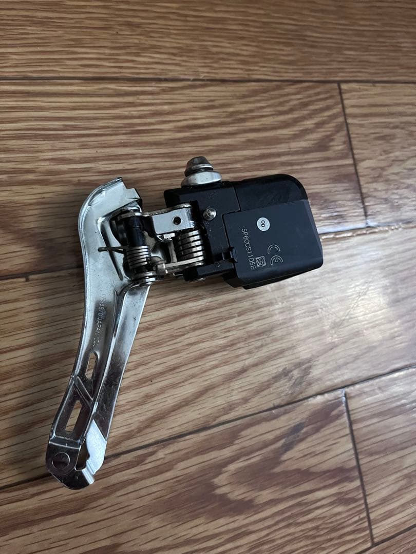 シマノ　アルテグラ di2 FD-6870 RD-6870 セット