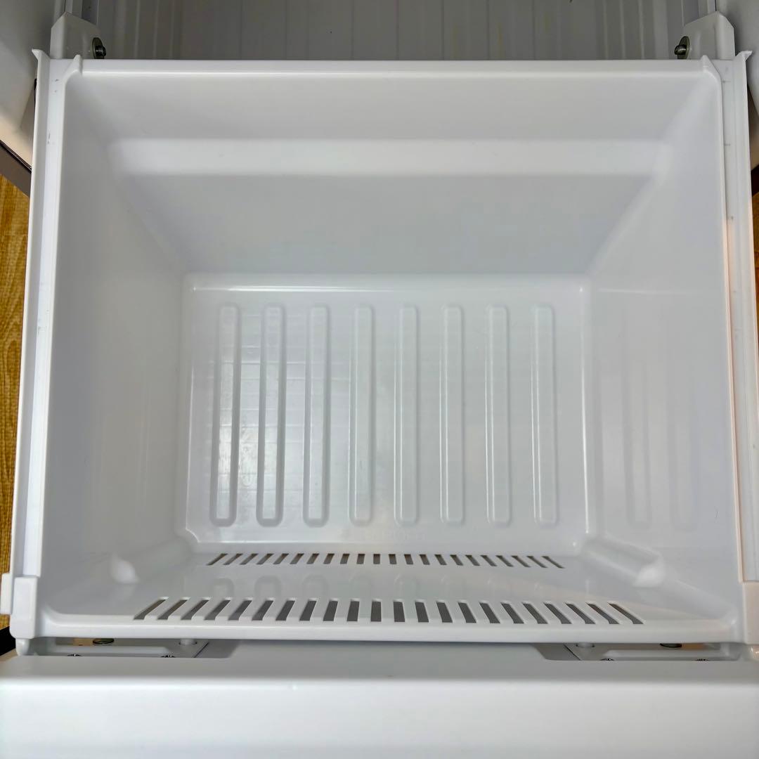 冷蔵庫 一人暮らし 単身用 小型 168L 無料保証付 パナソニック マット仕様