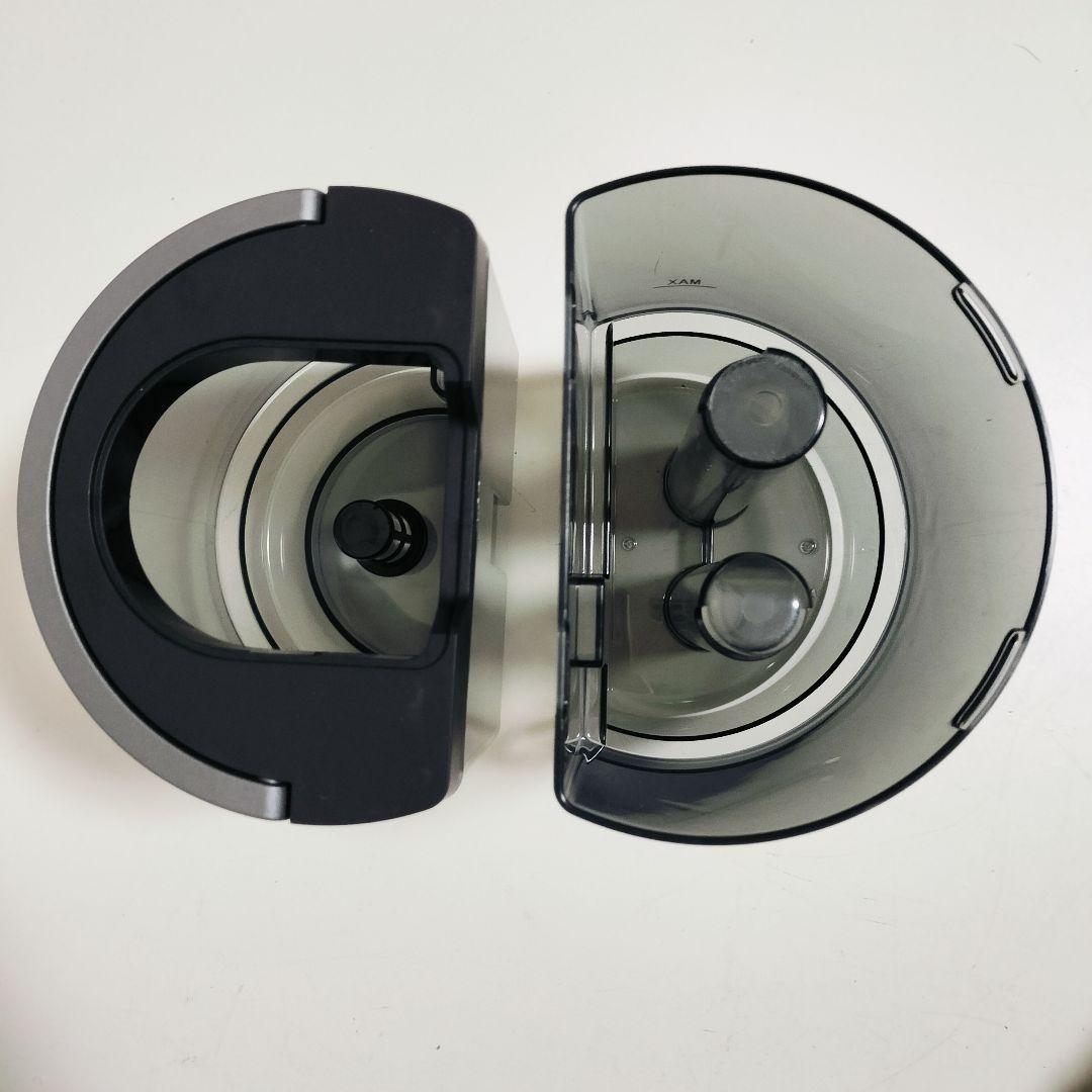 【未使用品】Yadea R6リンサークリーナー 加熱式 スチームクリーナー