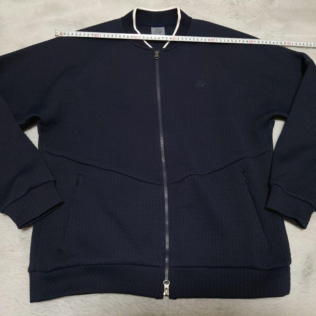 UNITED ARROWS Golf ジャケット ネイビーメンズL【美品】