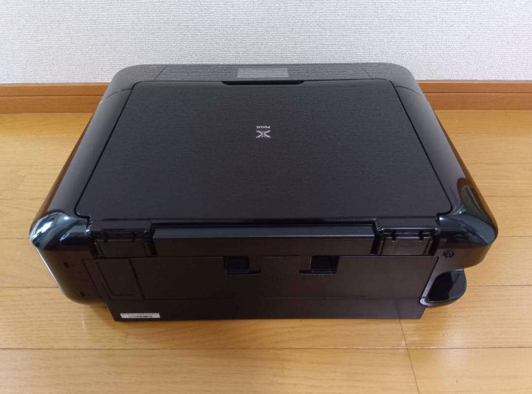 Canon キャノン PIXUS ピクサス MG7730 プリンター 複合機 黒