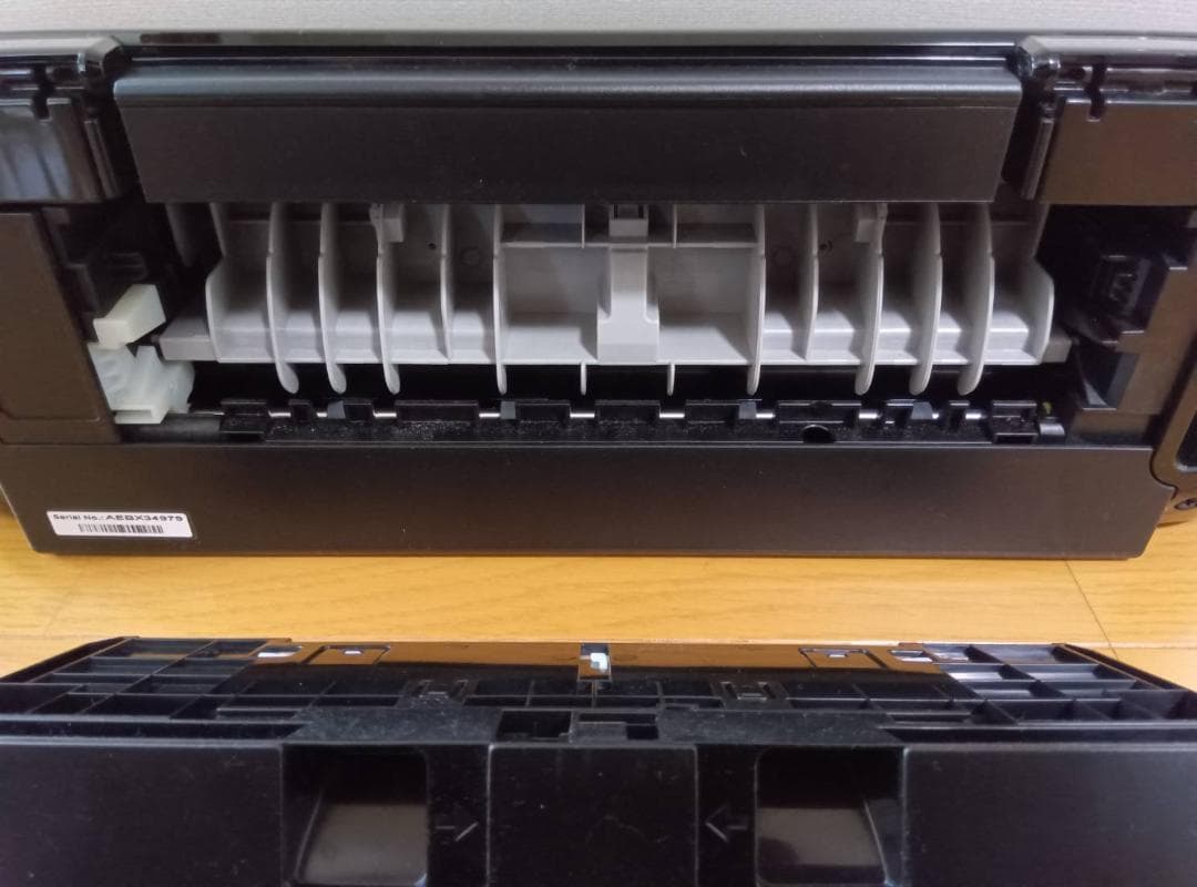 Canon キャノン PIXUS ピクサス MG7730 プリンター 複合機 黒