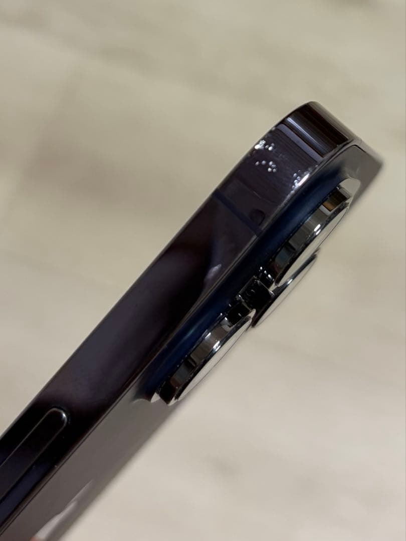 Apple iPhone14Promax ディープパープル 256GB 本体