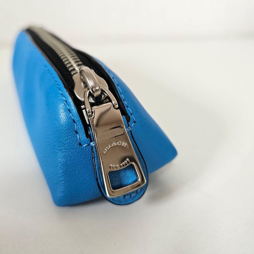 【美品】COACH X PEANUTS　ペンシル ケース